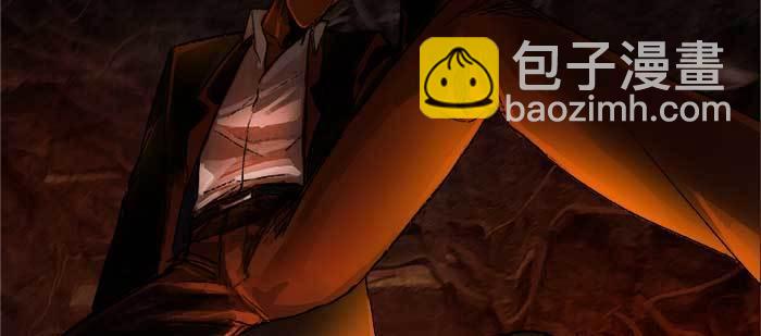 東鄰西廂 - 第一百零一話 絕處(1/3) - 6