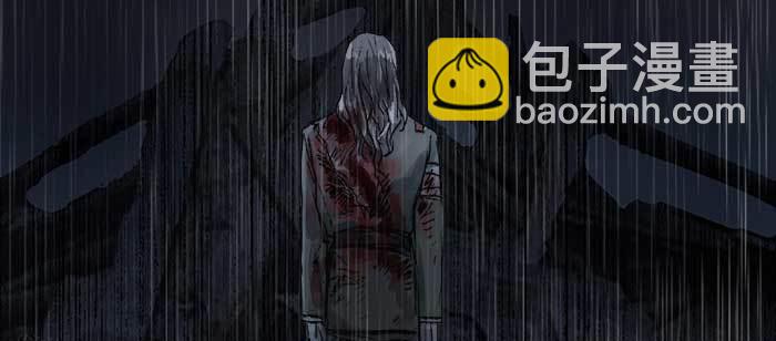 東鄰西廂 - 第一百零一話 絕處(2/3) - 1