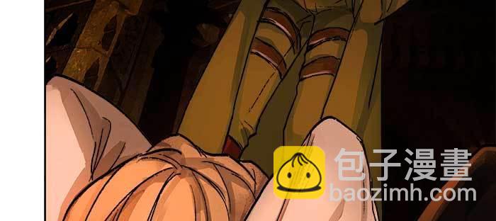 東鄰西廂 - 第一百零一話 絕處(2/3) - 4