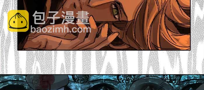 東鄰西廂 - 第一百零三/一百零四話 夢魘(1/3) - 2