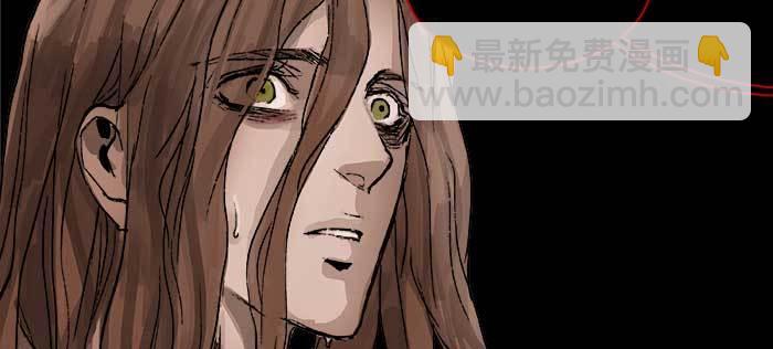 東鄰西廂 - 第一百零三/一百零四話 夢魘(2/3) - 2