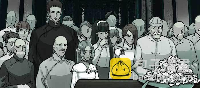 東鄰西廂 - 第一百零六話 有備無患(2/3) - 5