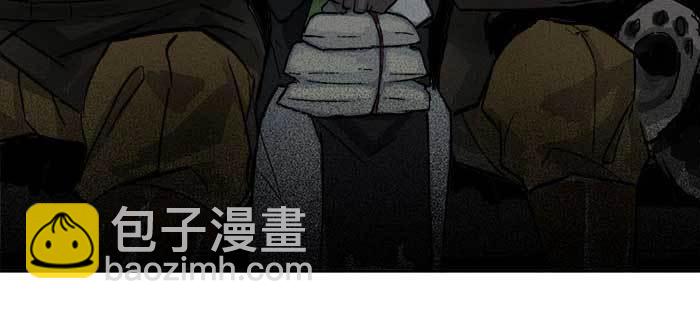 東鄰西廂 - 第一百零八話 牽心掛腸(2/3) - 5