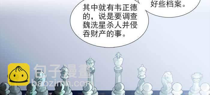 東鄰西廂 - 第一百一十話 王車易位(1/3) - 5