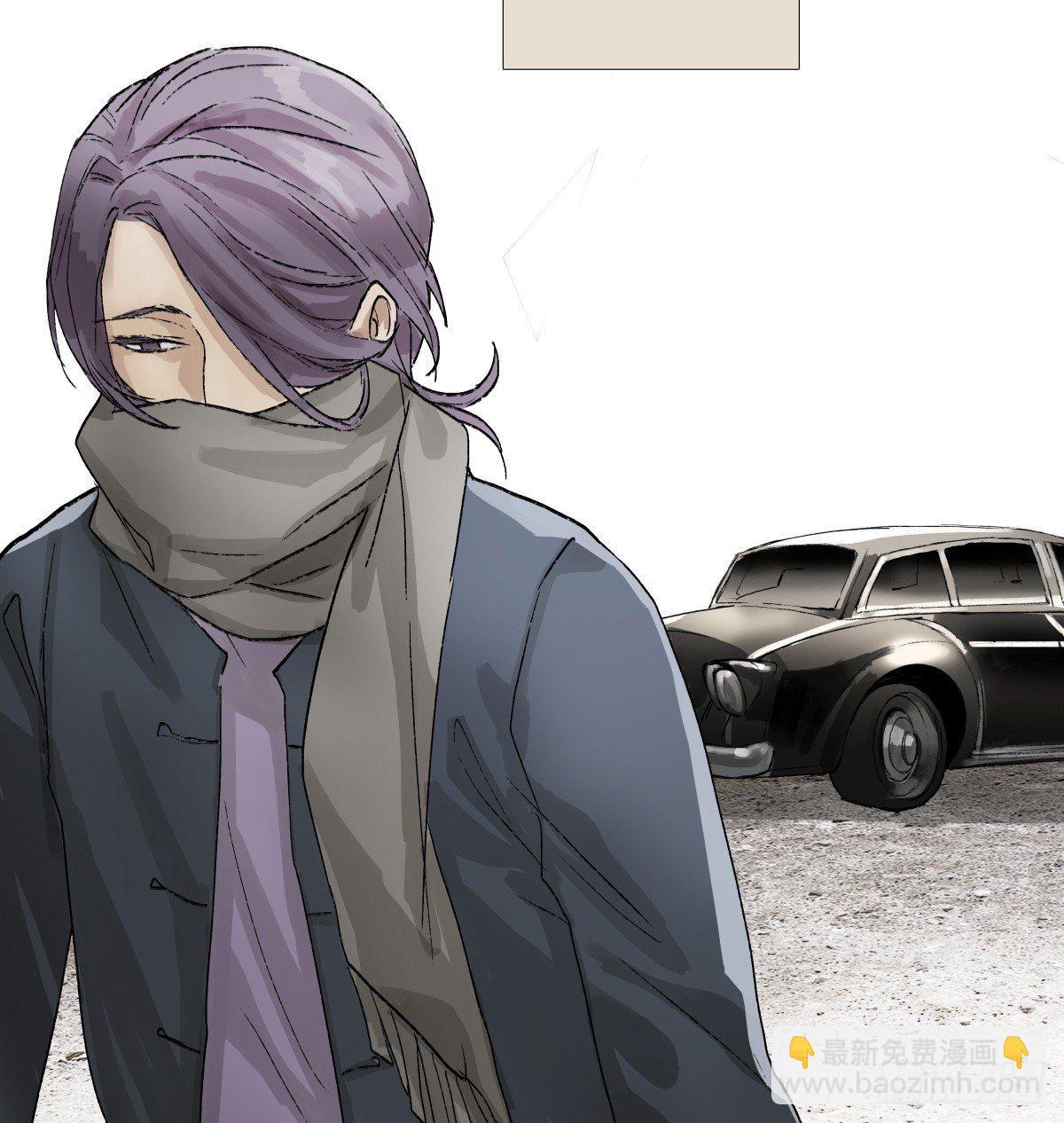 東鄰西廂 - 第一百一十七話 各自的路(1/2) - 4