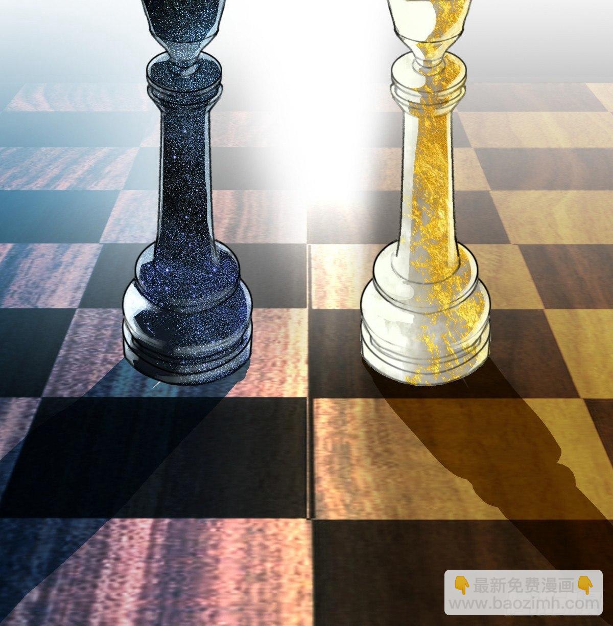 東鄰西廂 - 第一百一十七話 各自的路(2/2) - 3