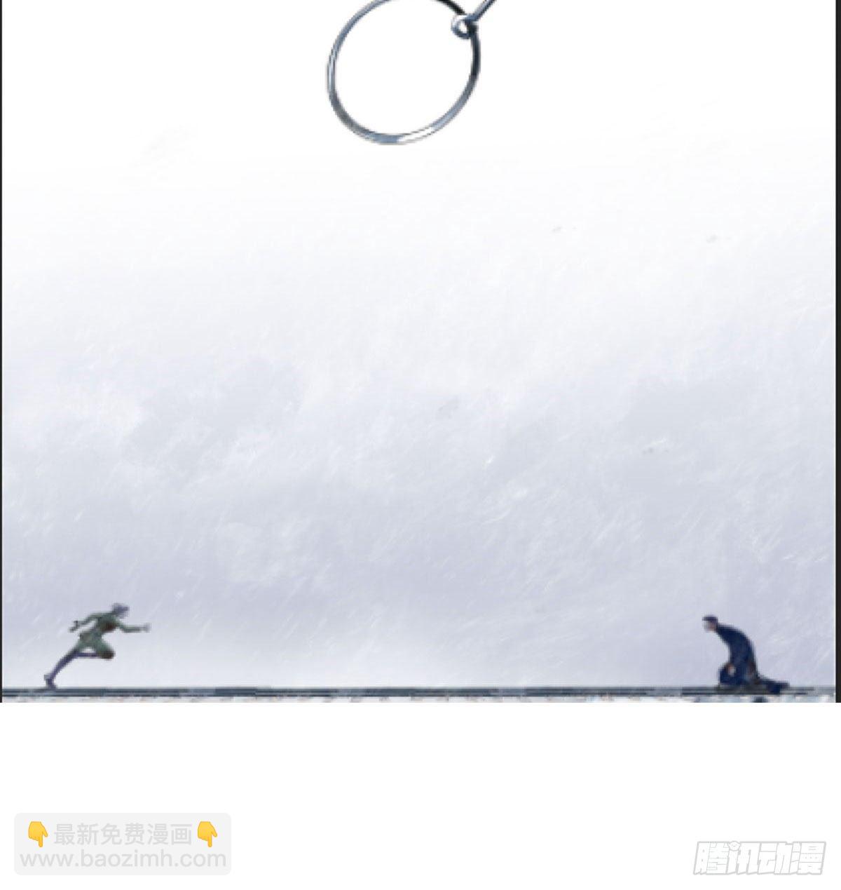 東鄰西廂 - 第一百六十八話 進退兩難(2/2) - 1