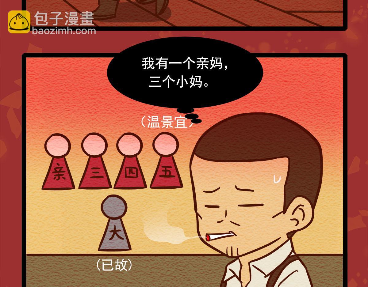 東鄰西廂 - 番外13 奉天一家人2 - 4