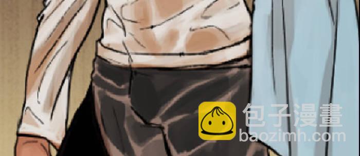 東鄰西廂 - 第二十一話 至少不能死在這(3/3) - 2