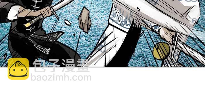 東鄰西廂 - 第三十一話 三岔口(2/3) - 3