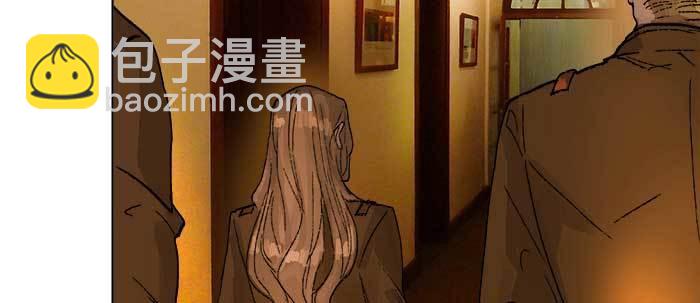 東鄰西廂 - 第三十五話 我等着你們(1/3) - 5