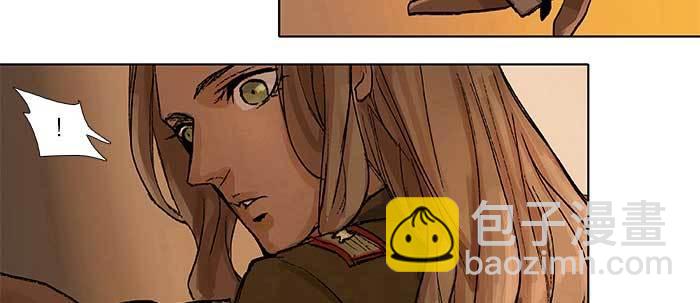 東鄰西廂 - 第三十五話 我等着你們(2/3) - 3