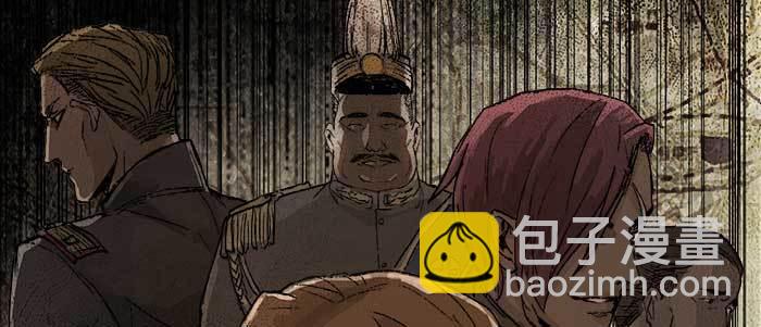 東鄰西廂 - 第三十五話 我等着你們(2/3) - 5