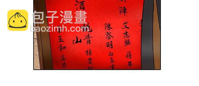 東鄰西廂 - 第三十七話 暴風雨前夜(2/3) - 3