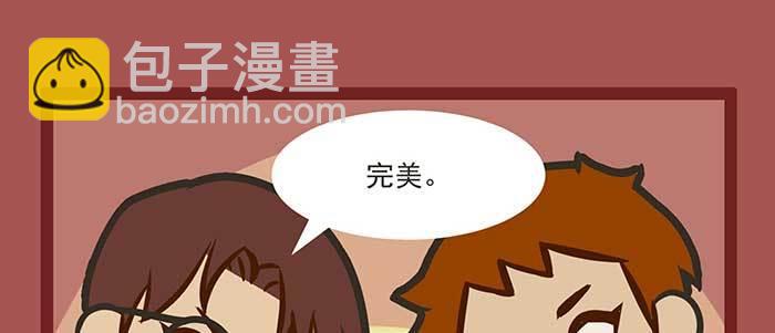 東鄰西廂 - 新春番外：誰是廚王？(2/2) - 2