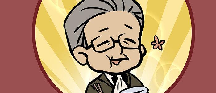 東鄰西廂 - 新春番外：誰是廚王？(2/2) - 3