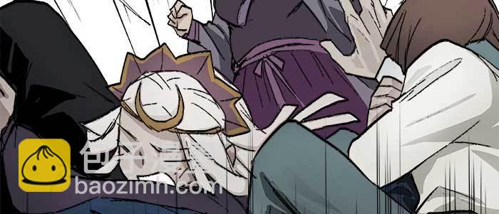 東鄰西廂 - 第六十八話 最好的夥伴(1/3) - 3