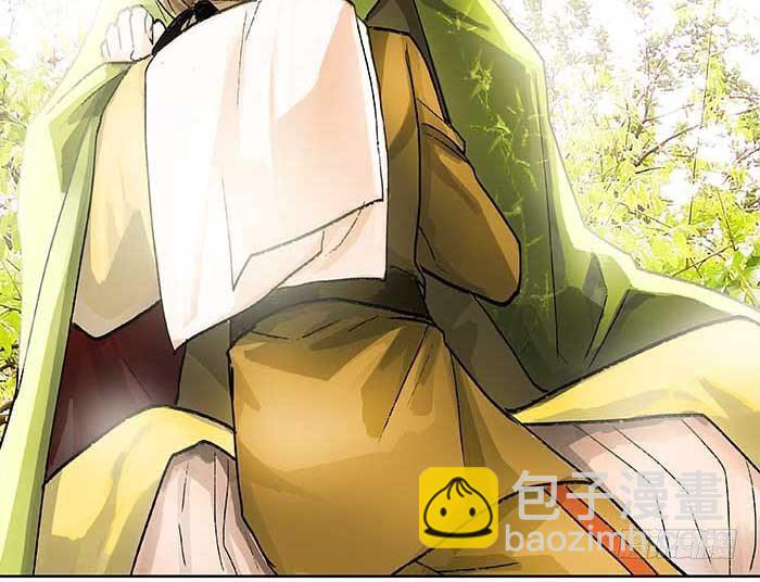 東鄰西廂 - 第七十二話 音塵杳 夢有痕(3/4) - 8