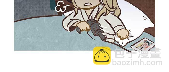 東鄰西廂 - 特別番外：夢(1/2) - 7