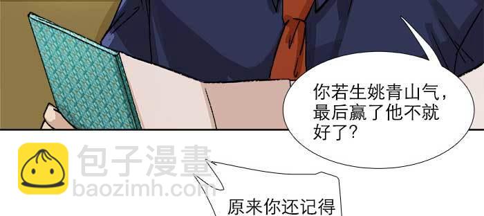 東鄰西廂 - 第七十八話 判若兩人(1/4) - 5