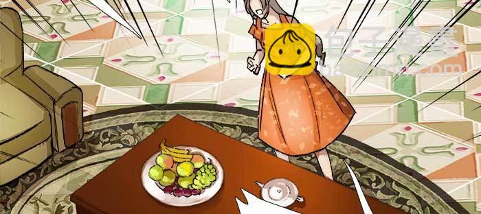 東鄰西廂 - 第七十八話 判若兩人(1/4) - 8