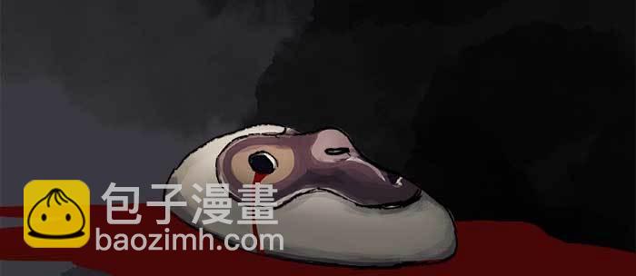 東鄰西廂 - 第八十四話 墓(2/3) - 2