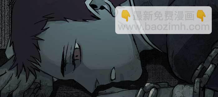 東鄰西廂 - 第八十四話 墓(2/3) - 2