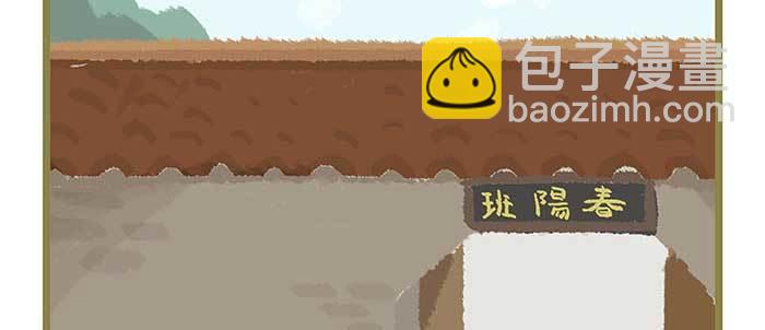 東鄰西廂 - 特別番外 狐狸？陳老闆！(1/2) - 4