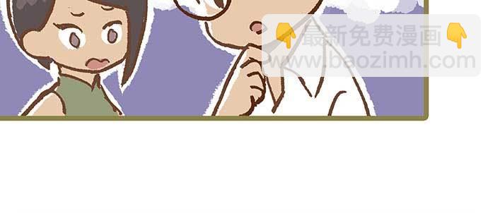 東鄰西廂 - 特別番外 狐狸？陳老闆！(1/2) - 1