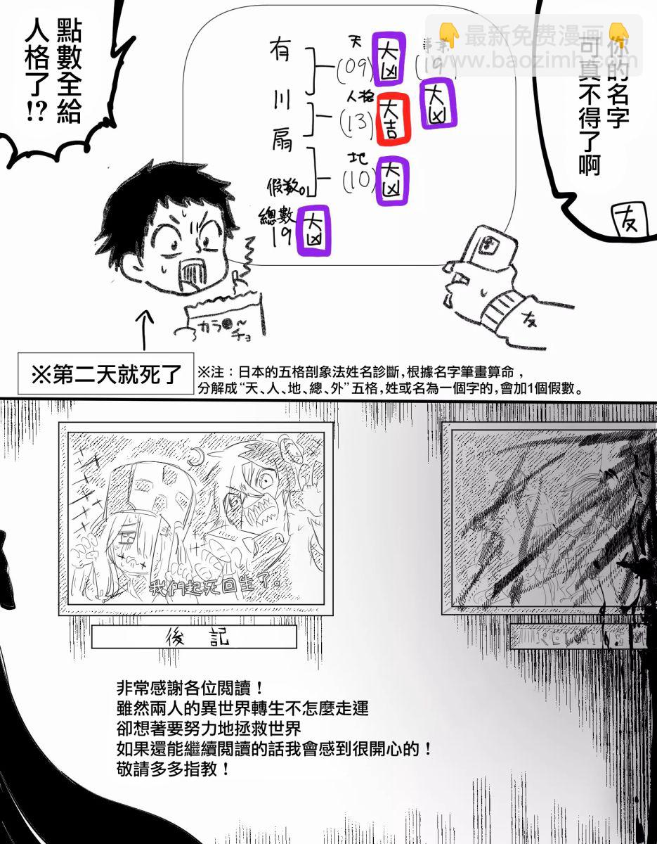 東拼西湊的最強勇者 - 第1話(2/2) - 3