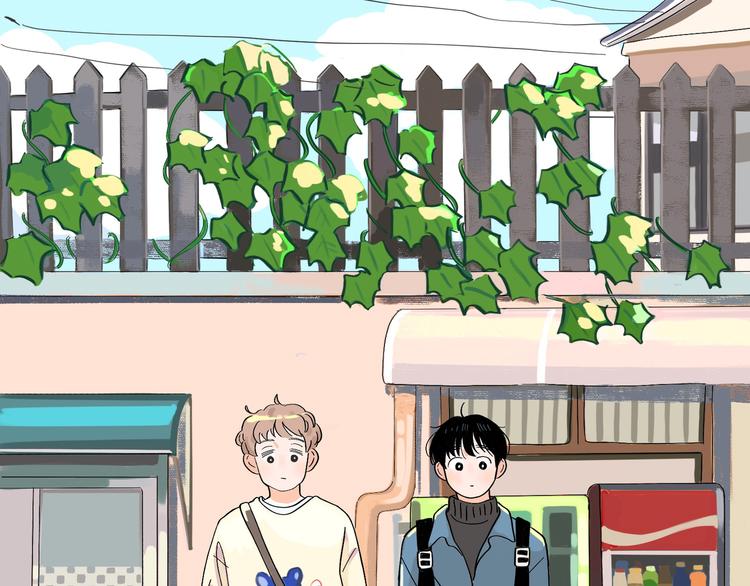 第1话 我喜欢你哦-第1话