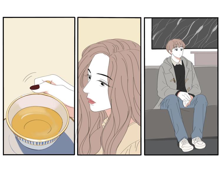 13 就这样吧(1/2)-第13话