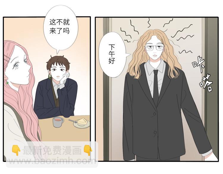 15 太好了-第15话