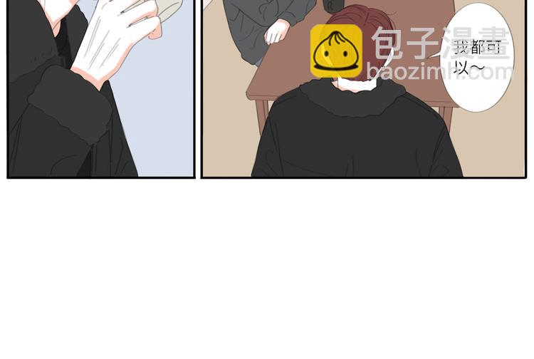 17 唉&hellip;&hellip;？-第17话