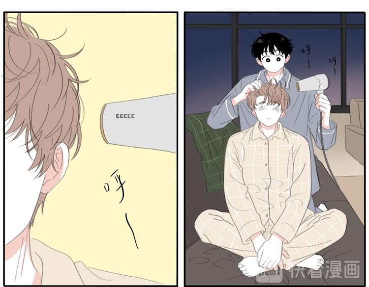 19 上 柔软-第19话