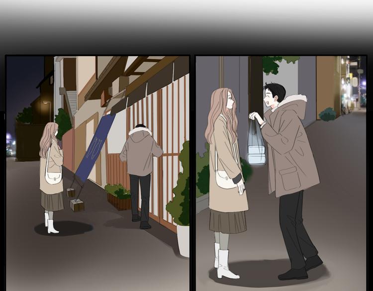 第23话 你。-第25话