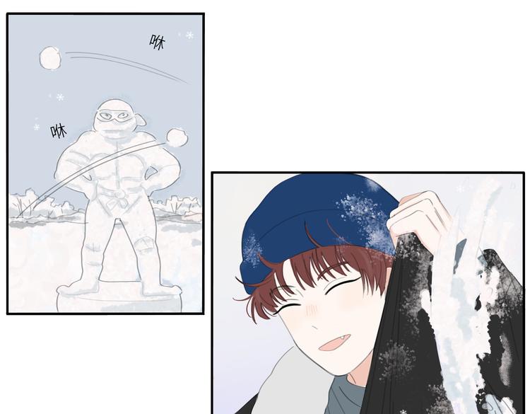 第23话 你。-第25话