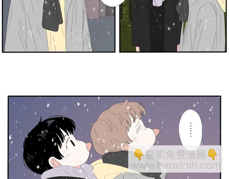 第23话 你。-第25话