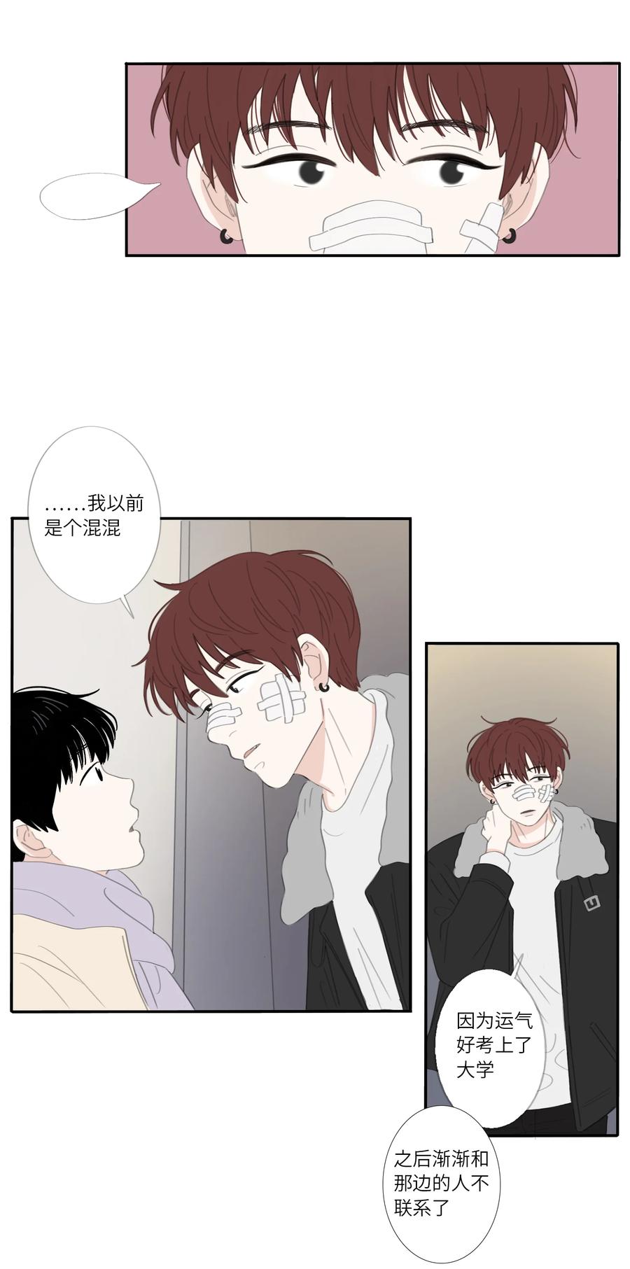 第25话  坦率-第27话