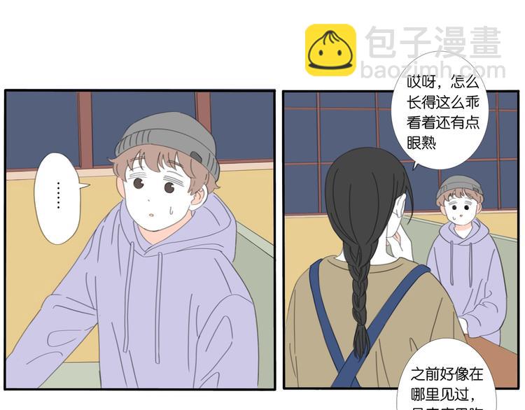 第7话 撒谎的话 鼻子就会变长-第7话