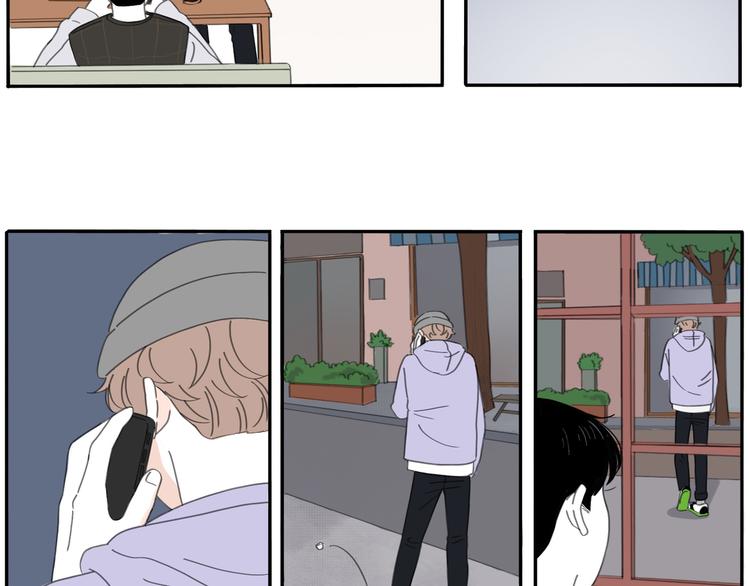 第7话 撒谎的话 鼻子就会变长-第7话