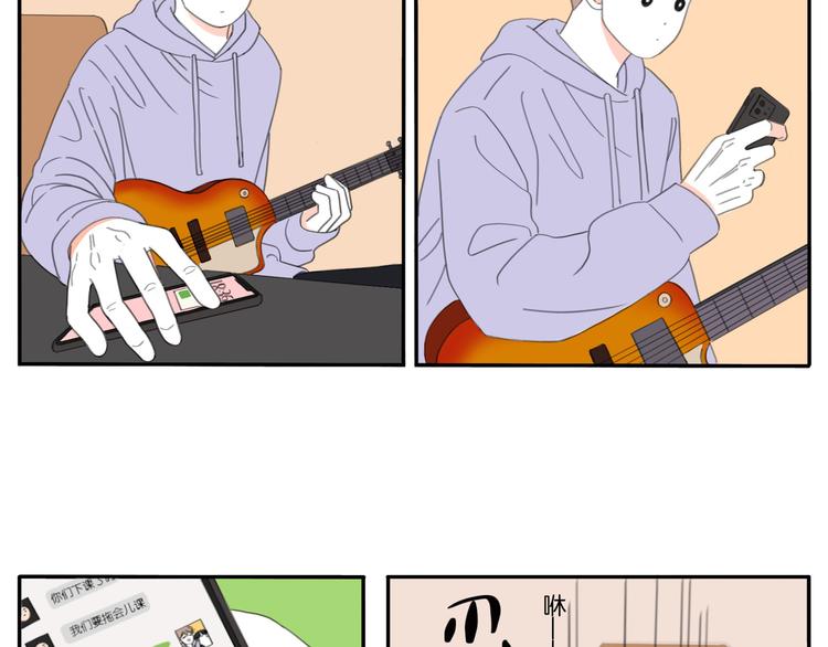 第7话 撒谎的话 鼻子就会变长-第7话