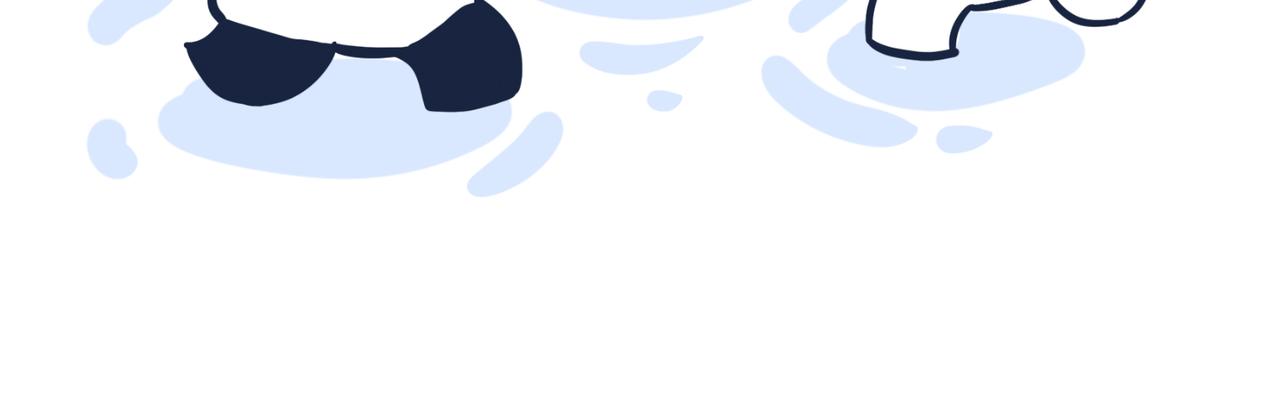 熊孩子，你好！-第1话