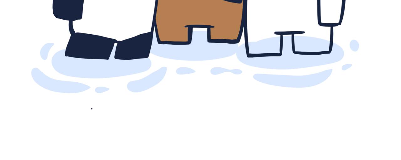 熊孩子，你好！-第1话