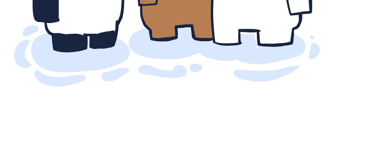 熊孩子，你好！-第1话