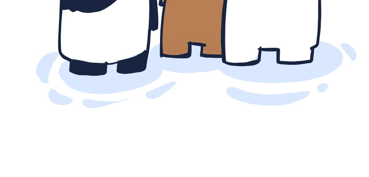 熊孩子，你好！-第1话