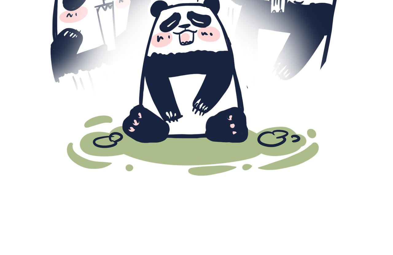 熊孩子，你好！-第1话