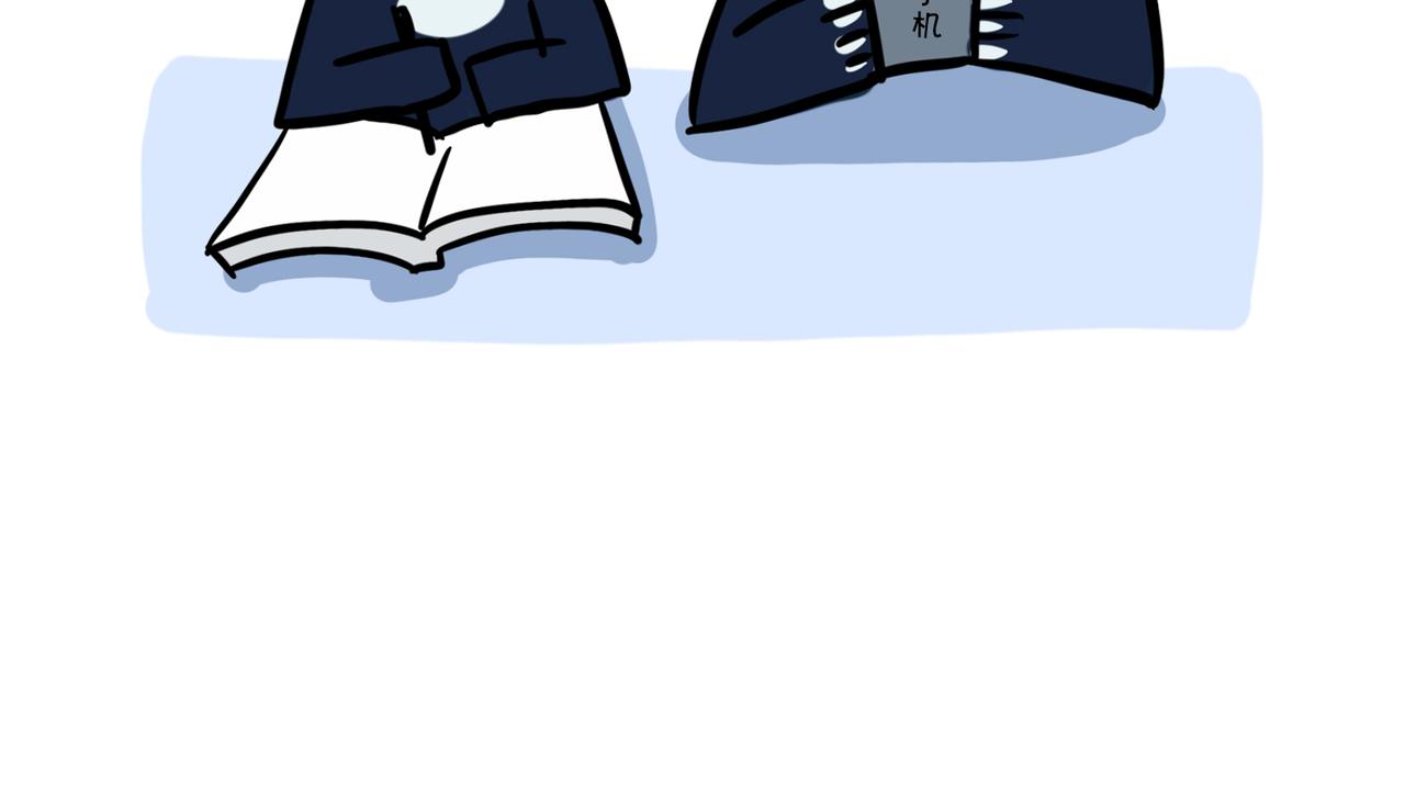 熊孩子，你好！-第1话