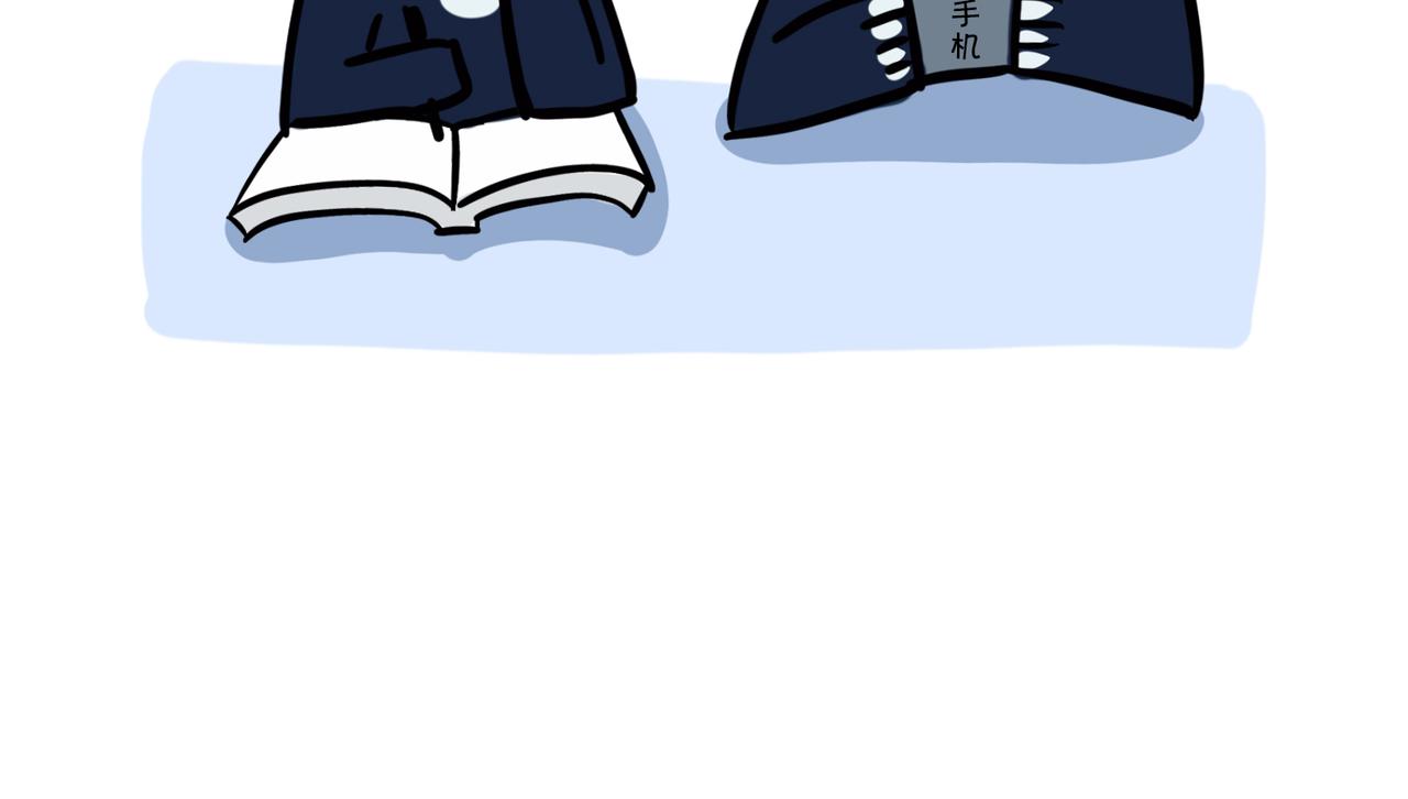 熊孩子，你好！-第1话