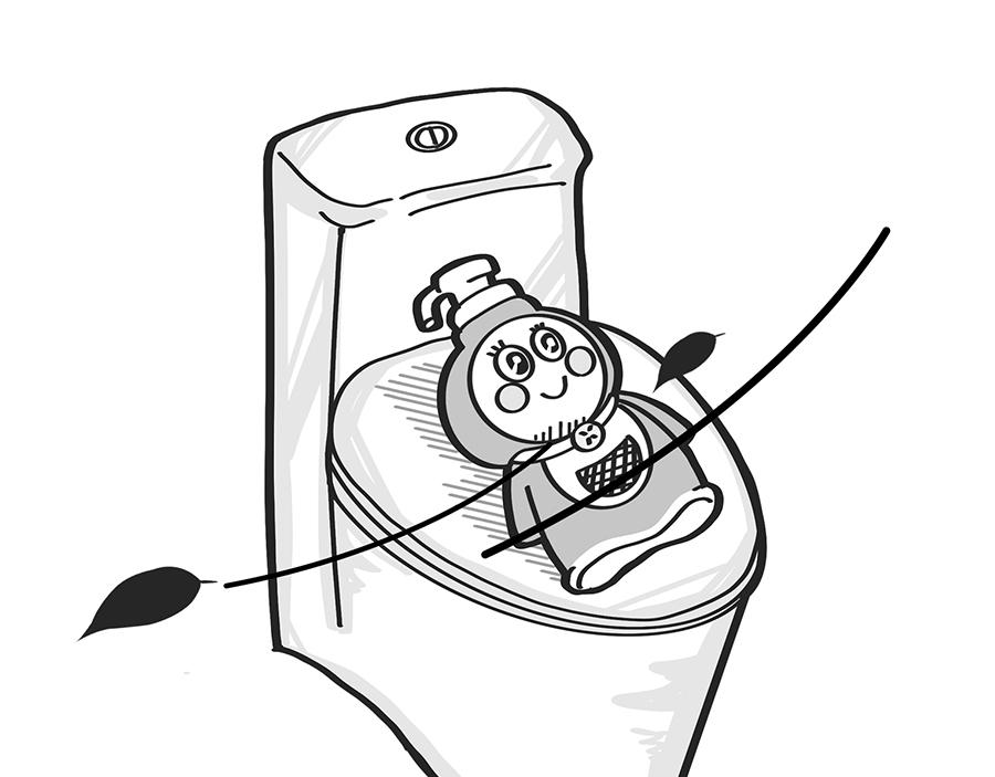 熊妈侦破实录-第11话